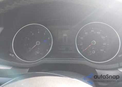 2016 Volkswagen Passat 1.8T R-Line из США, поврежденный, VIN 1VWAT7A3XGC033168